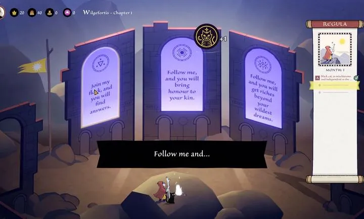 ��ʥ֮��2026�ٷ�����v1.0.2 �ֻ����ͼ3