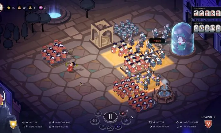 ��ʥ֮��2026�ٷ�����v1.0.2 �ֻ����ͼ0