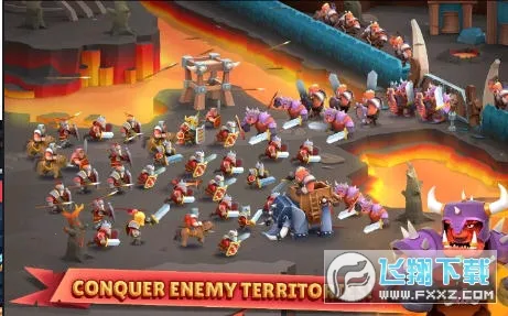 Game Of Warriors��װ��(��ʿ�����Ϸ)v1.6.9 ��Ѱ��ͼ1