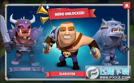 Game Of Warriors��װ��(��ʿ�����Ϸ)v1.6.9 ��Ѱ��ͼ0