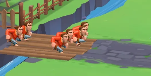 Game Of Warriors��װ��(��ʿ�����Ϸ)