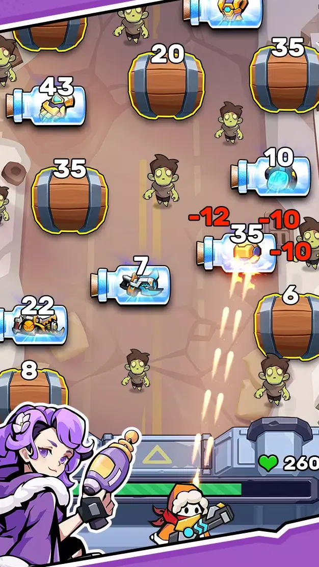 �������(ս��������Ϸ)v1.0.1 ��׿���ͼ4