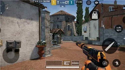 csgo��׿���ֻ���v0.1 ��Ѱ��ͼ0