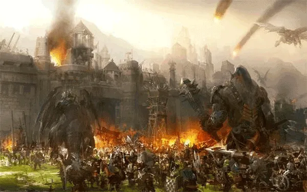 Legacy Of Warrior��ʿ�ż�(��ʿ�ż���Ϸ)v3.8 ��׿���ͼ2