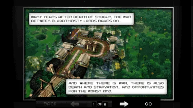 Legacy Of Warrior武士遗迹(武士遗迹游戏) Legacy Of Warrior武士遗迹(武士遗迹游戏)