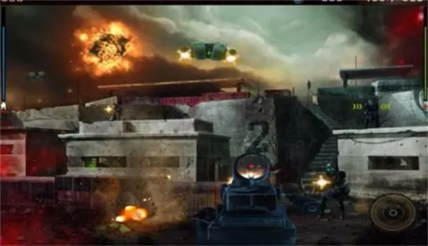 ǹ�ֵ���֮��(Ӳ��FPS��Ϸ)v2.0.0 ��׿���ͼ0