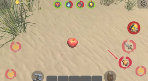 幸存者痛苦与收获(生存恐怖游戏) 幸存者痛苦与收获(生存恐怖游戏)