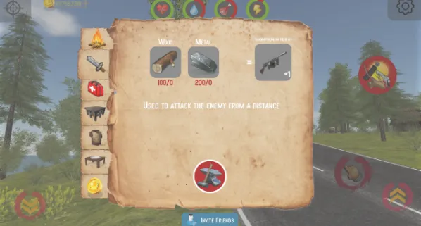 幸存者痛苦与收获