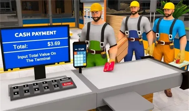 �ҵĽ�������2026�ٷ�����v1.0.6 ��׿���ͼ1