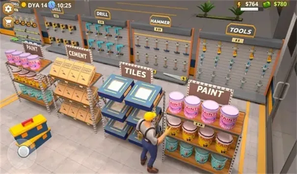 �ҵĽ�������2026�ٷ�����v1.0.6 ��׿���ͼ2