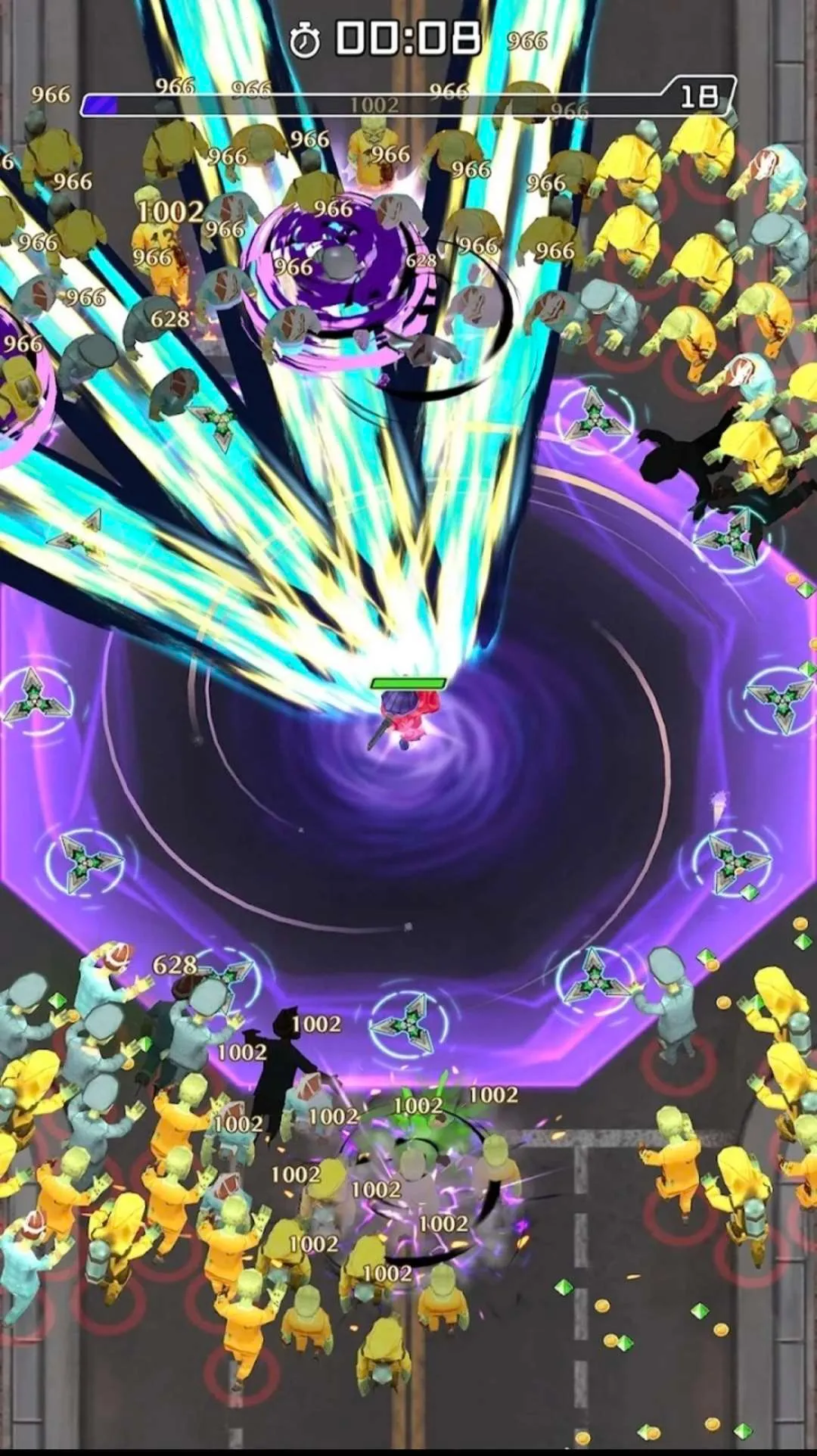 ���޽�ʬ�����˵�(��ʬ����ð����Ϸ)v2.4.0 �ֻ����ͼ0