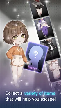 Ѫ������(��Ů������Ϸ)v1.3.1 �ٷ������ͼ2