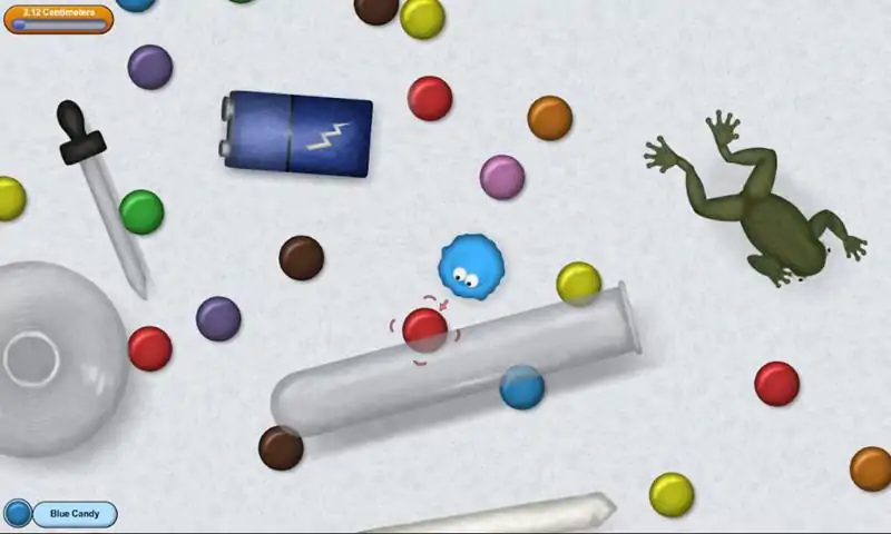 ��ζ����:����(���ɶ�����Ϸ)v1.8.4.0 �ֻ����ͼ4