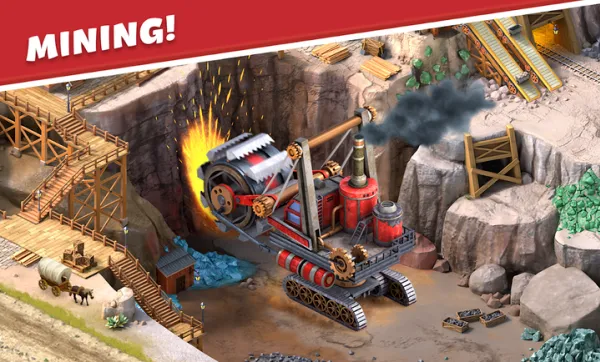 ��Ұ�������н���ģ��(�������н�����Ϸ)v1.0.1158 ��׿���ͼ3