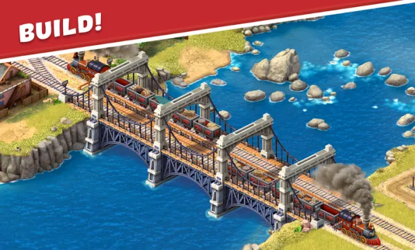 ��Ұ�������н���ģ��(�������н�����Ϸ)v1.0.1158 ��׿���ͼ2