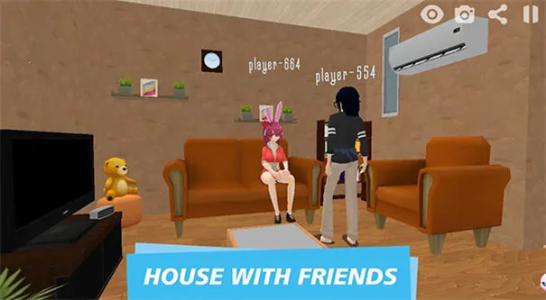 ��������Ů��ģ����(������������)v1.9.0 �ֻ����ͼ1