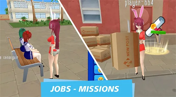 ��������Ů��ģ����(������������)v1.9.0 �ֻ����ͼ2