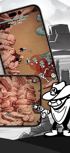 ����Ƭ������ɱsteam��ֲ��(�������涯����Ϸ)v1.0.5 ��׿���ͼ1