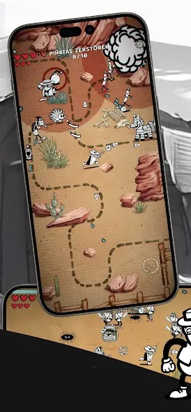 ����Ƭ������ɱsteam��ֲ��(�������涯����Ϸ)v1.0.5 ��׿���ͼ3