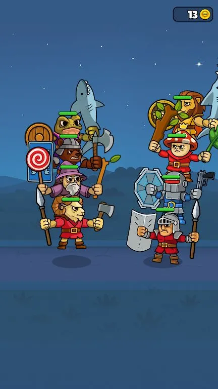 Ӣ�۸�����׿���ֻ���v0.1.0 ��׿���ͼ1