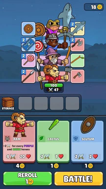 Ӣ�۸�����׿���ֻ���v0.1.0 ��׿���ͼ2