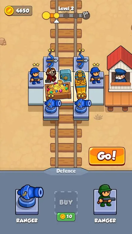 ��˽·��(���Է�����Ϸ)v0.1.0 ��׿���ͼ0