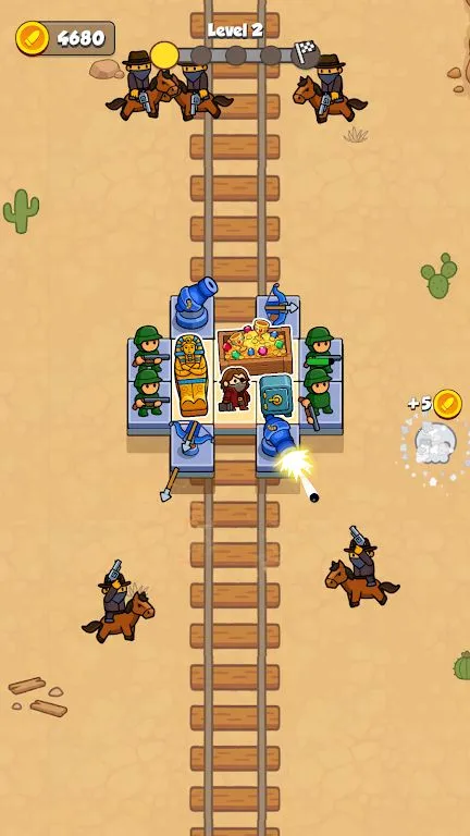 ��˽·��(���Է�����Ϸ)v0.1.0 ��׿���ͼ1