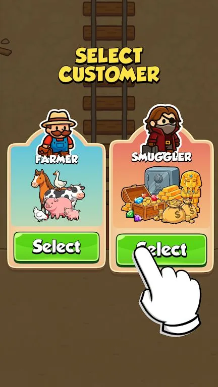 ��˽·��(���Է�����Ϸ)v0.1.0 ��׿���ͼ3