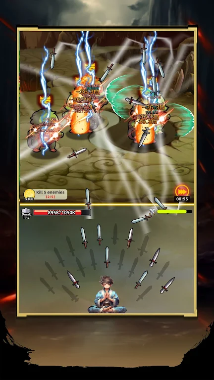 ��������(����������Ϸ)v1.0.0 ��׿���ͼ1