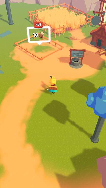 �Ѽ�����(��Դ�ɼ�ð����Ϸ)v1.4.6 ��Ѱ��ͼ1