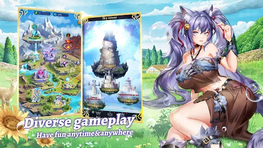 ����Ů���ڹ��ƽ��v8.16.2.021103 �ٷ������ͼ1