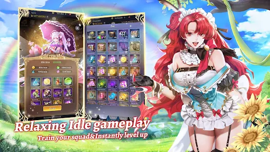 ����Ů���ڹ��ƽ��v8.16.2.021103 �ٷ������ͼ3