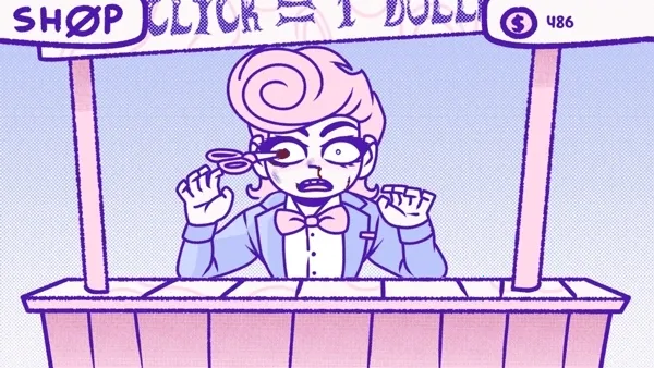 ѪǮblood money����v1.0 �ٷ������ͼ4