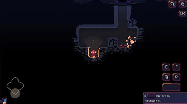 穹顶守护者MOD作弊菜单 穹顶守护者MOD作弊菜单