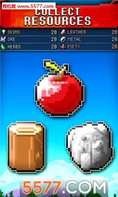 CivCrafter���������������ֻ���v3.7 ��Ѱ��ͼ2