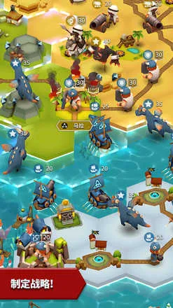 ����ս��2026�ٷ�����v18.103.1 ��׿���ͼ3