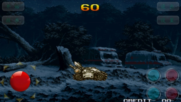 �Ͻ�ͷ6(���ð����Ϸ)v1.1.0 �ٷ������ͼ3