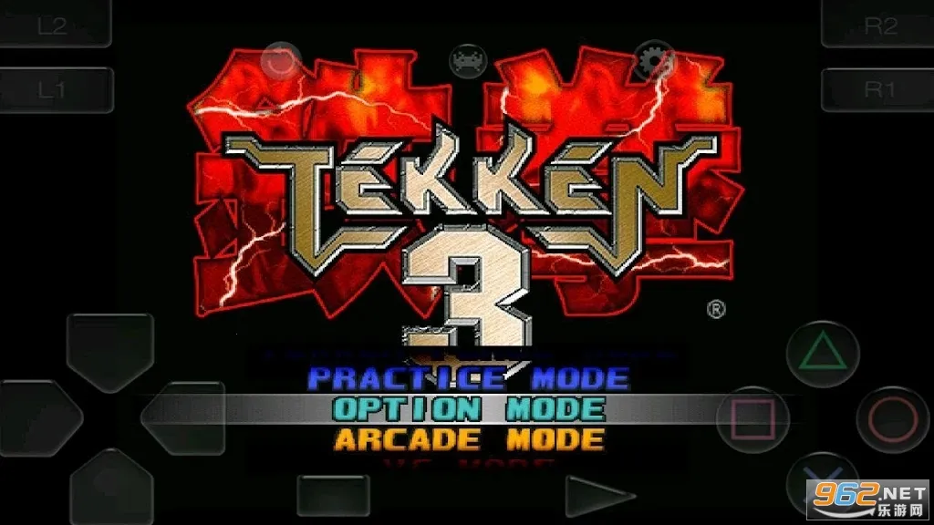 ��ȭ3(3D����Ϸ)v1.1 ��Ѱ��ͼ2