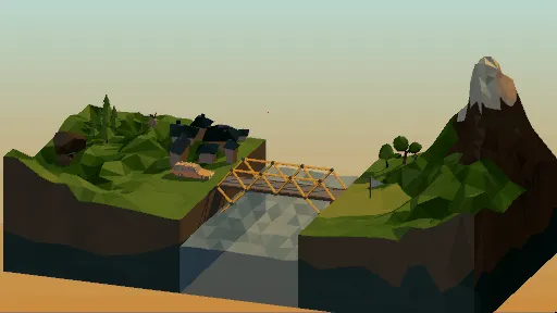 Poly Bridge(����������Ϸ)