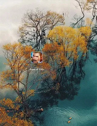 Arena of Valor2026���ذ�װ