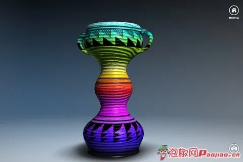 Pottery(����������Ϸ)