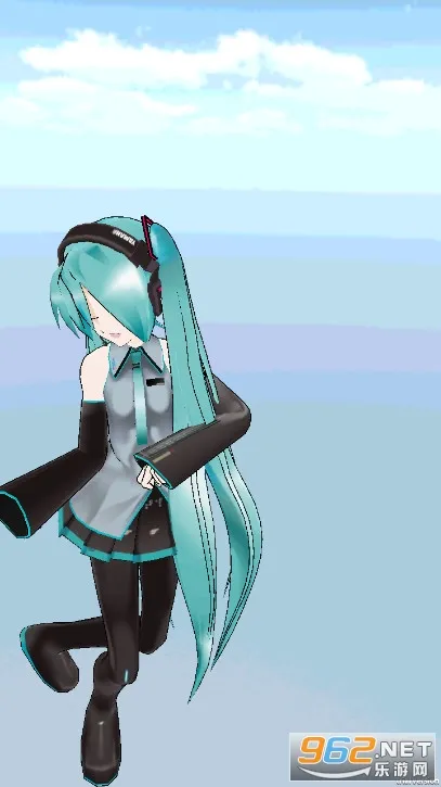 MikuMikuDance(3D������������)v1.0.14b �ֻ����ͼ0