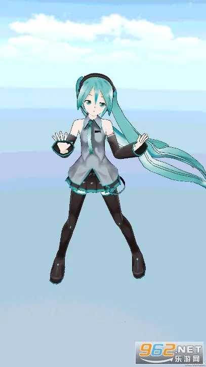 MikuMikuDance(3D������������)v1.0.14b �ֻ����ͼ2