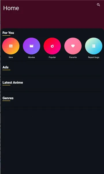 anime����2026���°汾v2.0.2 ��׿���ͼ1