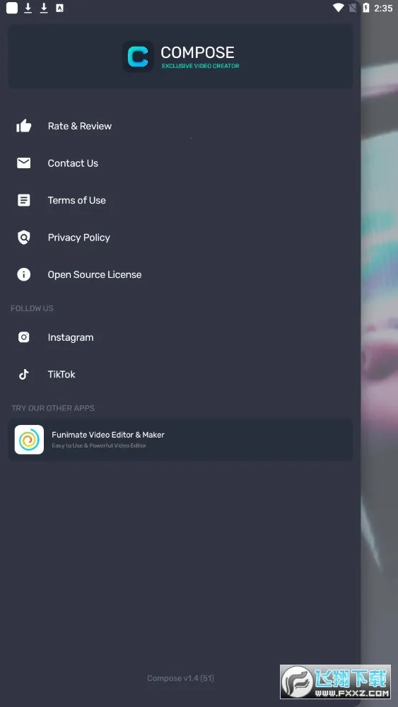 COMPOSE����2026�ٷ����°汾v1.4.5.1 ��Ѱ��ͼ1