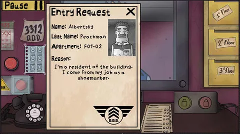 �㲻���ҵ��ھ�(ð�ս�����Ϸ)v1.1.0 ��׿���ͼ0