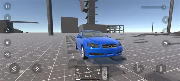 ������ײʵ����7723�����(ײ��ģ������Ϸ)v0.1.5.0 ��׿���ͼ3