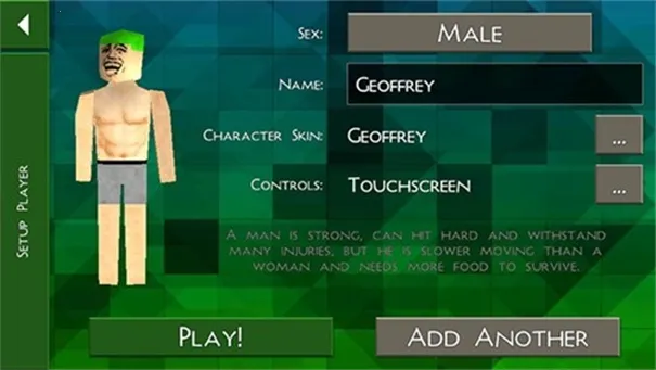 ����ս�����������˽�ƪ�Ż���(ɳ��ð����Ϸ)vAPI1.53END ��Ѱ��ͼ1