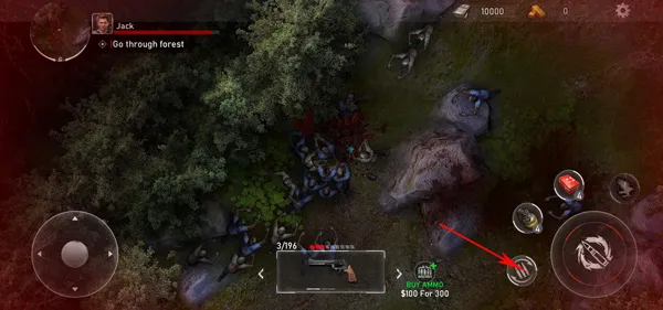 ����ɥʬɱ��2026�ٷ����°汾