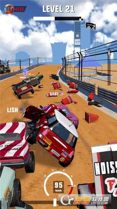 3D������������ֻ���v1.0.1 �ٷ������ͼ1